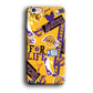 Los Angeles Lakers Word Of Pride Team iPhone 6 | 6s Case