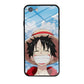 Luffy One Piece Warm Smile iPhone 6 Plus | 6s Plus Case