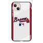 MLB Atlanta Braves iPhone 14 Case