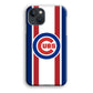 MLB Chicago Cubs iPhone 14 Plus Case