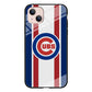 MLB Chicago Cubs iPhone 14 Plus Case