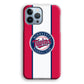 MLB Minnesota Twins Team iPhone 15 Pro Max Case