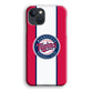 MLB Minnesota Twins Team iPhone 15 Case