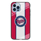 MLB Minnesota Twins Team iPhone 15 Pro Max Case