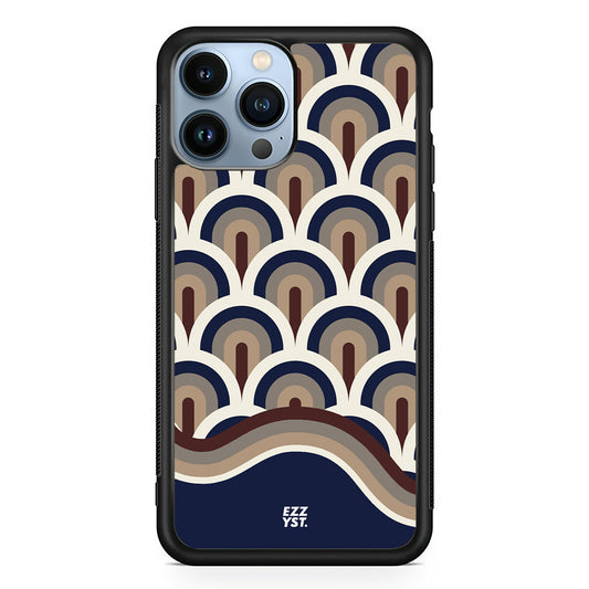 Magnificent Scales Darkness Sky Magsafe iPhone Case
