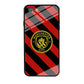 Manchester City Away Of Jersey Pattern iPhone 6 Plus | 6s Plus Case