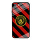 Manchester City Away Of Jersey Pattern iPhone 6 | 6s Case