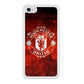 Manchester United Vibes At Home iPhone 6 Plus | 6s Plus Case