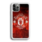 Manchester United Vibes At Home iPhone 12 Pro Max Case