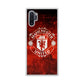 Manchester United Vibes At Home Samsung Galaxy Note 10 Plus Case