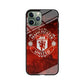 Manchester United Vibes At Home iPhone 11 Pro Case