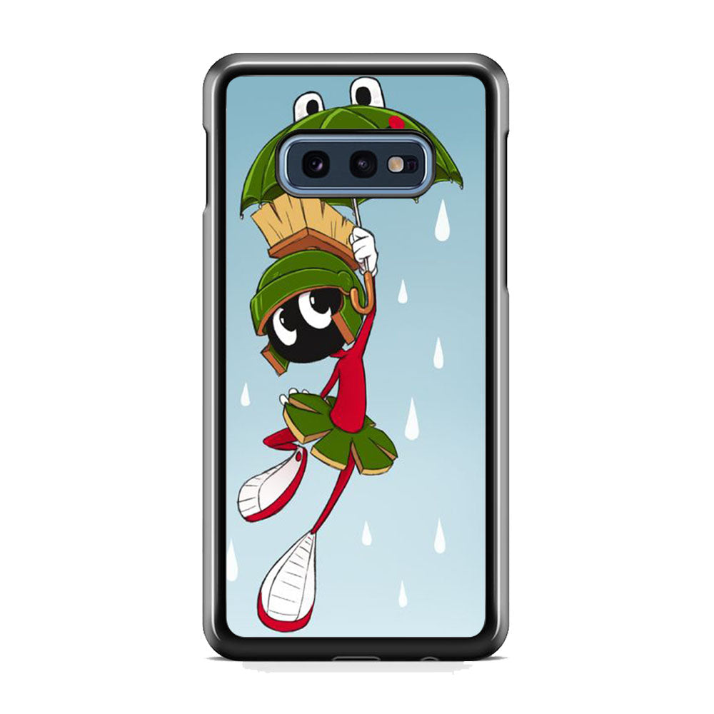 Marvin The Martian Keroppi Samsung Galaxy 10e Case