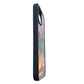 Melting Space Rockets and Meteors Magsafe iPhone Case