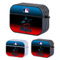 Miami Marlins MLB Team Hard Plastic Case Cover For Apple Airpods Pro