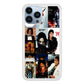 Michael Jackson iPhone 15 Pro Case