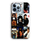 Michael Jackson iPhone 14 Pro Case