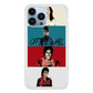 Michael Jackson Album iPhone 15 Pro Case