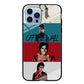 Michael Jackson Album iPhone 14 Pro Case