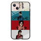 Michael Jackson Album iPhone 15 Plus Case