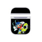 Mickey Skateboard Style Hard Plastic Case Cover For Apple Airpods