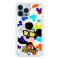 Mickey Stylish Mode iPhone 14 Pro Case