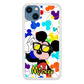 Mickey Stylish Mode  iPhone 13 Case