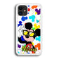 Mickey Stylish Mode iPhone 12 Case