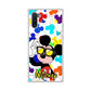 Mickey Stylish Mode Samsung Galaxy Note 10 Case