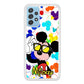 Mickey Stylish Mode Samsung Galaxy A72 Case