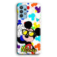 Mickey Stylish Mode Samsung Galaxy A32 Case