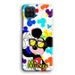 Mickey Stylish Mode Samsung Galaxy A12 Case