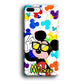 Mickey Stylish Mode iPhone 7 Plus Case