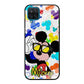 Mickey Stylish Mode Samsung Galaxy A12 Case