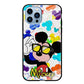 Mickey Stylish Mode iPhone 13 Pro Case