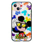 Mickey Stylish Mode  iPhone 15 Case
