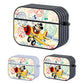 Mickey Travel Mode Hard Plastic Case Cover For Apple Airpods Pro