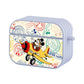 Mickey Travel Mode Hard Plastic Case Cover For Apple Airpods Pro