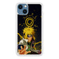 Minato Namikaze Seal iPhone 14 Plus Case