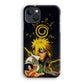 Minato Namikaze Seal iPhone 14 Case