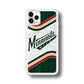 Minnesota Wild NHL Team iPhone 11 Pro Max Case