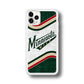 Minnesota Wild NHL Team iPhone 11 Pro Case