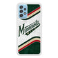 Minnesota Wild NHL Team Samsung Galaxy A52 Case