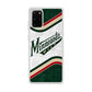 Minnesota Wild NHL Team Samsung Galaxy S20 Plus Case