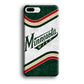 Minnesota Wild NHL Team iPhone 8 Plus Case