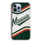Minnesota Wild NHL Team iPhone 14 Pro Case