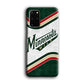 Minnesota Wild NHL Team Samsung Galaxy S20 Plus Case