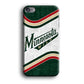 Minnesota Wild NHL Team iPod Touch 6 Case