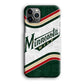 Minnesota Wild NHL Team iPhone 12 Pro Case