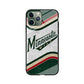 Minnesota Wild NHL Team iPhone 11 Pro Case