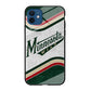 Minnesota Wild NHL Team iPhone 12 Case